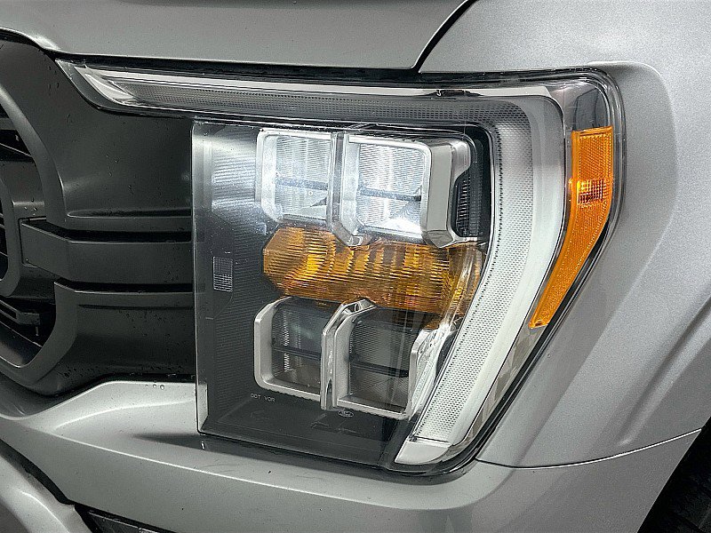 Used 2021 Ford F150 XLT w/ Equipment Group 302A High image 25