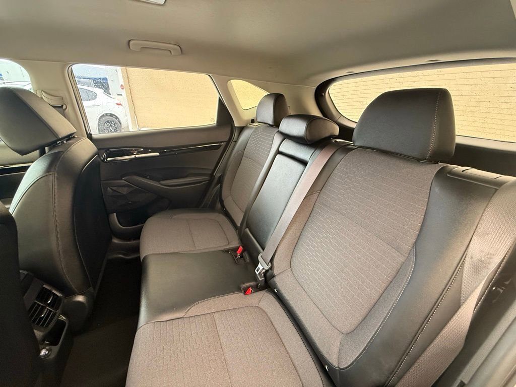 Used 2023 Kia Seltos S image 20