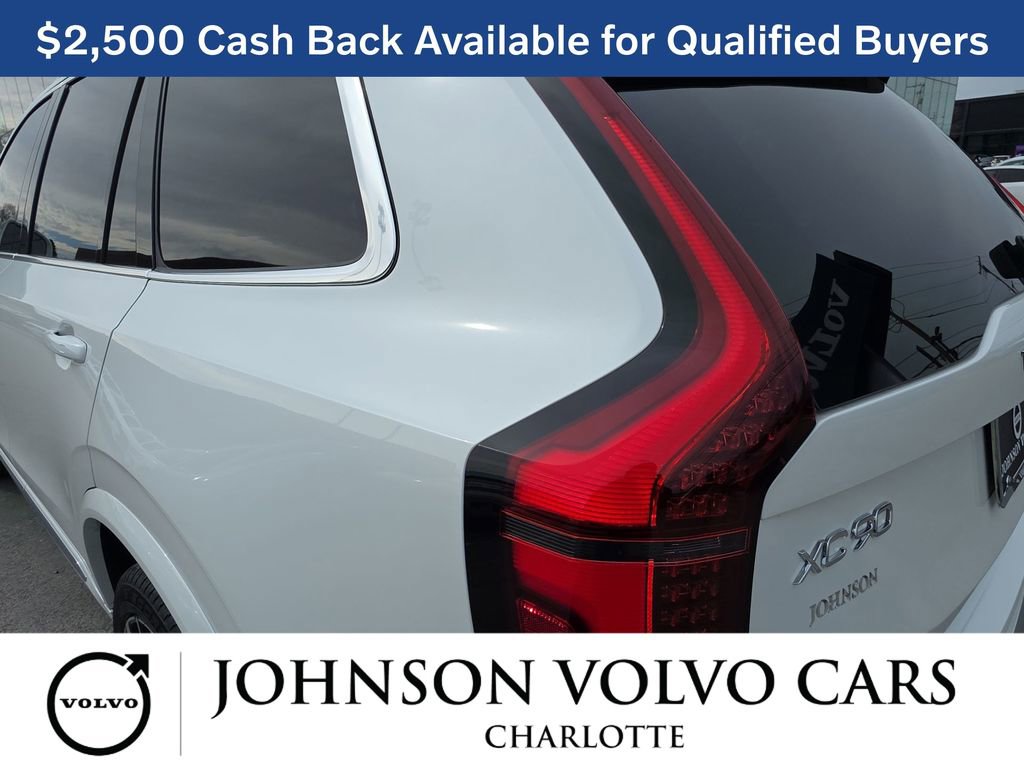 New 2026 Volvo XC90 B6 Plus image 39