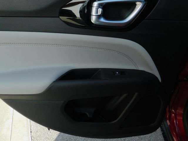New 2026 Jeep Compass Limited AWD/4WD image 10