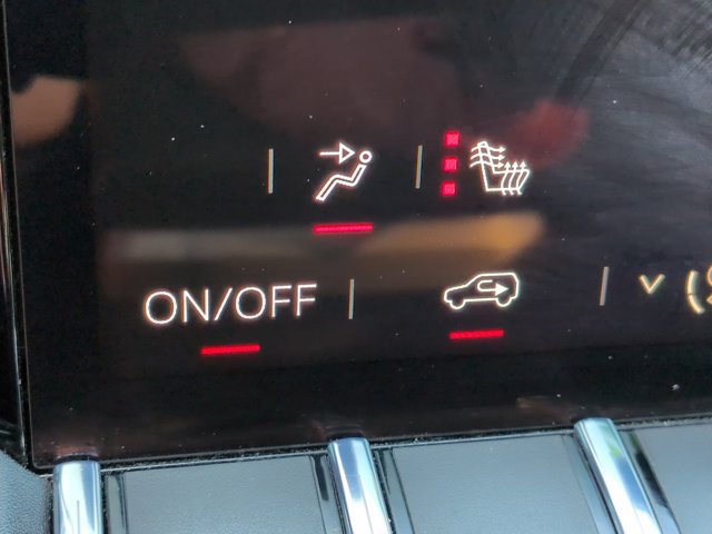Used 2026 GMC Terrain Elevation AWD/4WD image 21