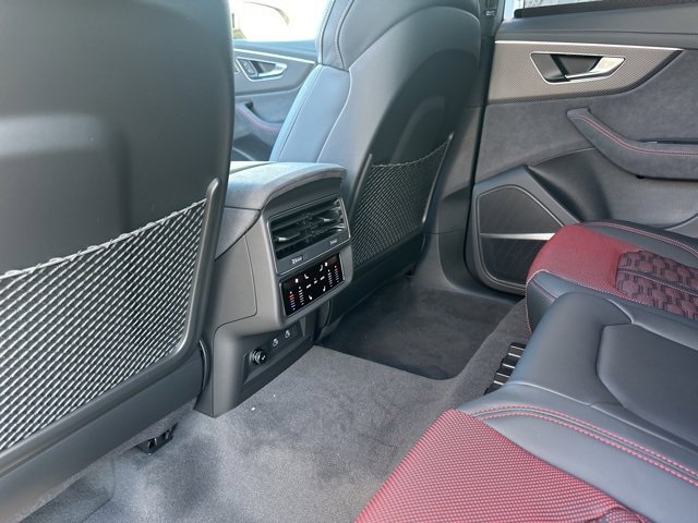 New 2026 Audi RS Q8 performance image 15