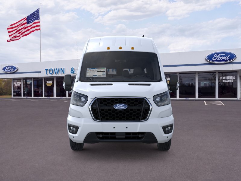 New 2026 Ford Transit 350 XLT RWD image 6