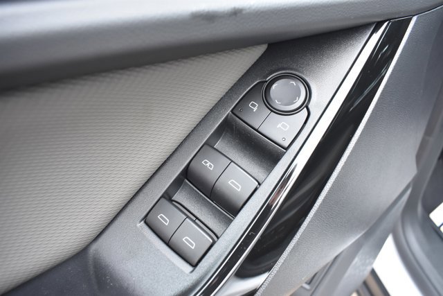 New 2026 Chevrolet Equinox LT w/ Convenience Package II image 13