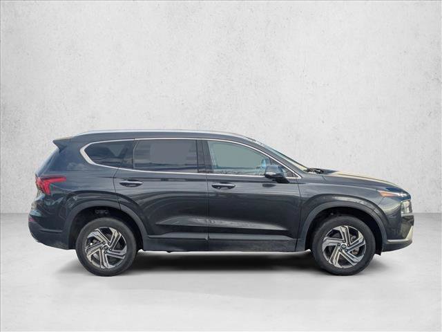 Used 2023 Hyundai Santa Fe SEL image 4