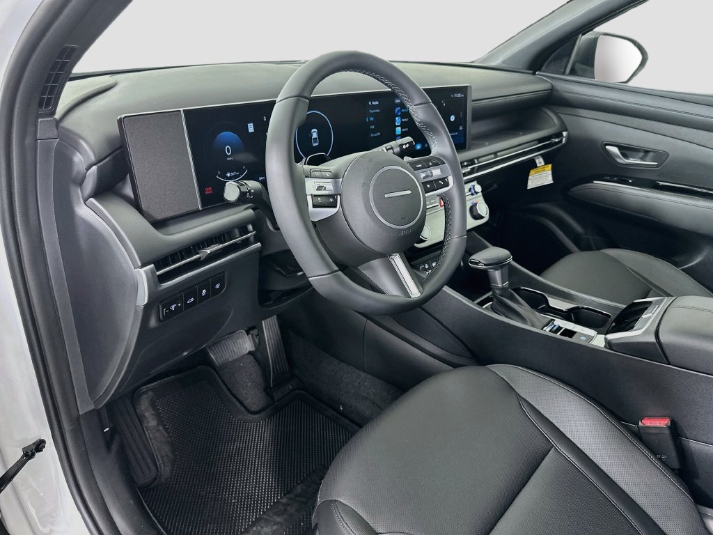 New 2026 Hyundai Santa Cruz XRT AWD/4WD image 9