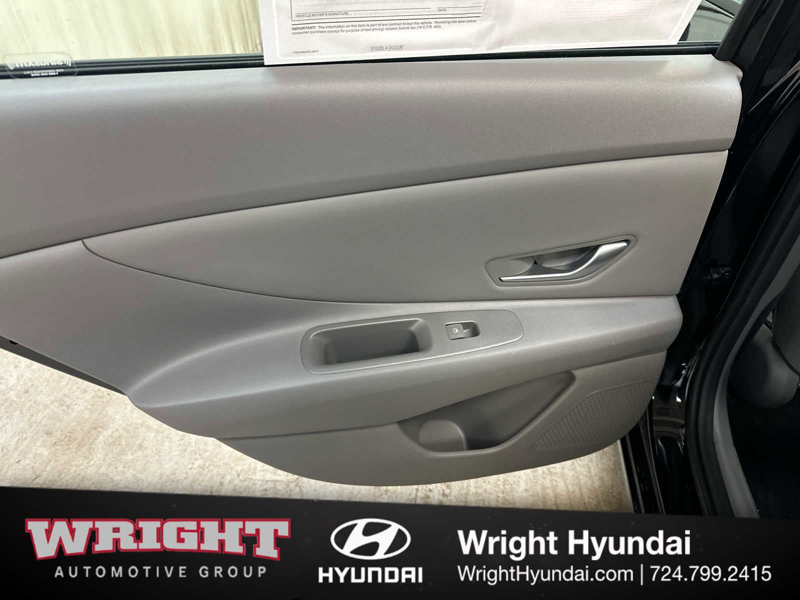 Certified 2023 Hyundai Elantra SEL w/ Convenience Package image 12