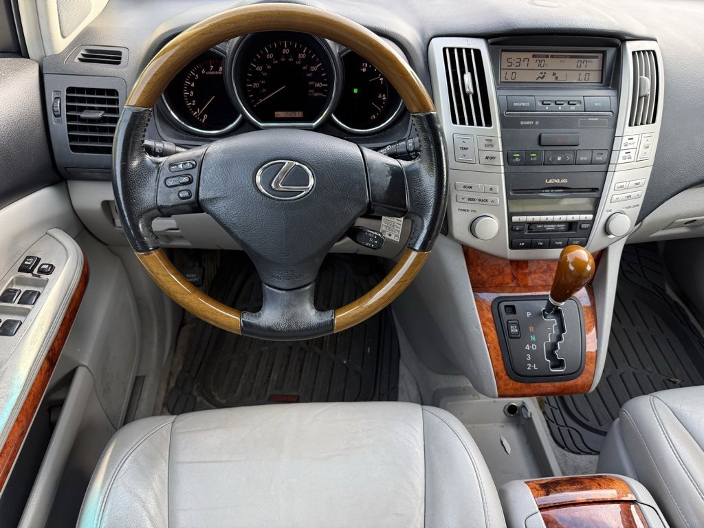 Used 2006 Lexus RX 330 image 9