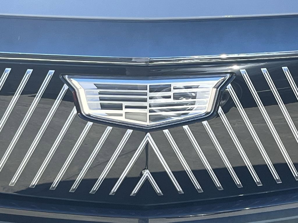 New 2026 Cadillac Escalade IQ Sport 1 w/ LPO, ONYX Package image 22