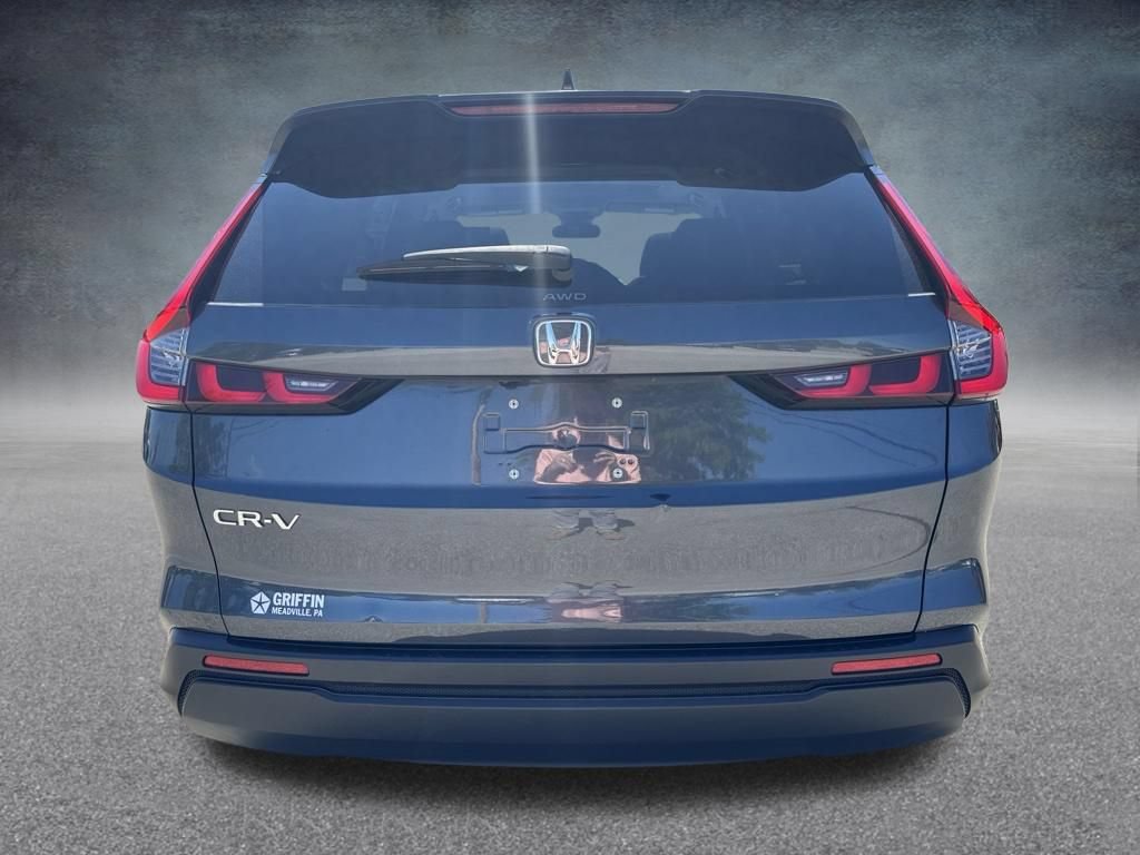 Used 2023 Honda CR-V EX image 6