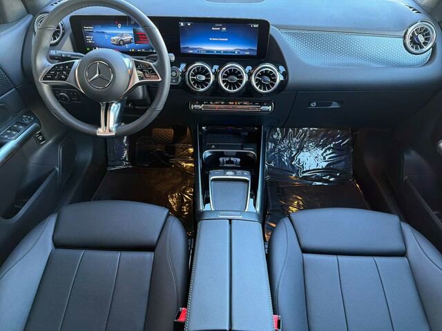 Certified 2025 Mercedes-Benz GLA 250 4MATIC image 17