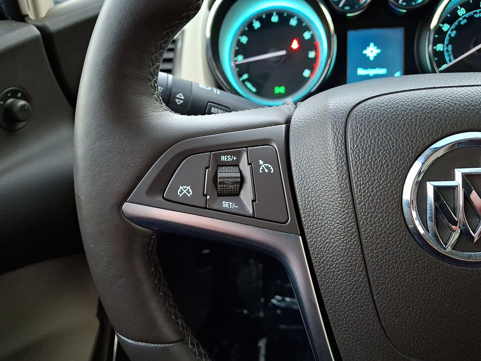 Used 2012 Buick Verano Leather image 23