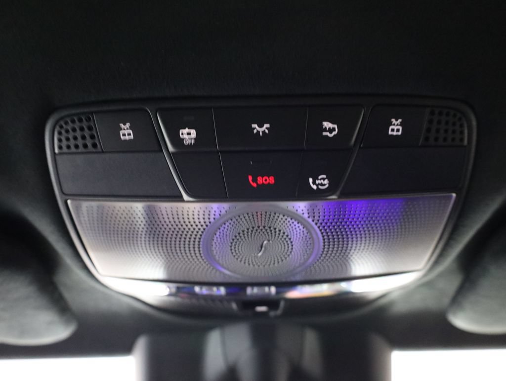 Used 2026 Mercedes-Benz G 550 image 43