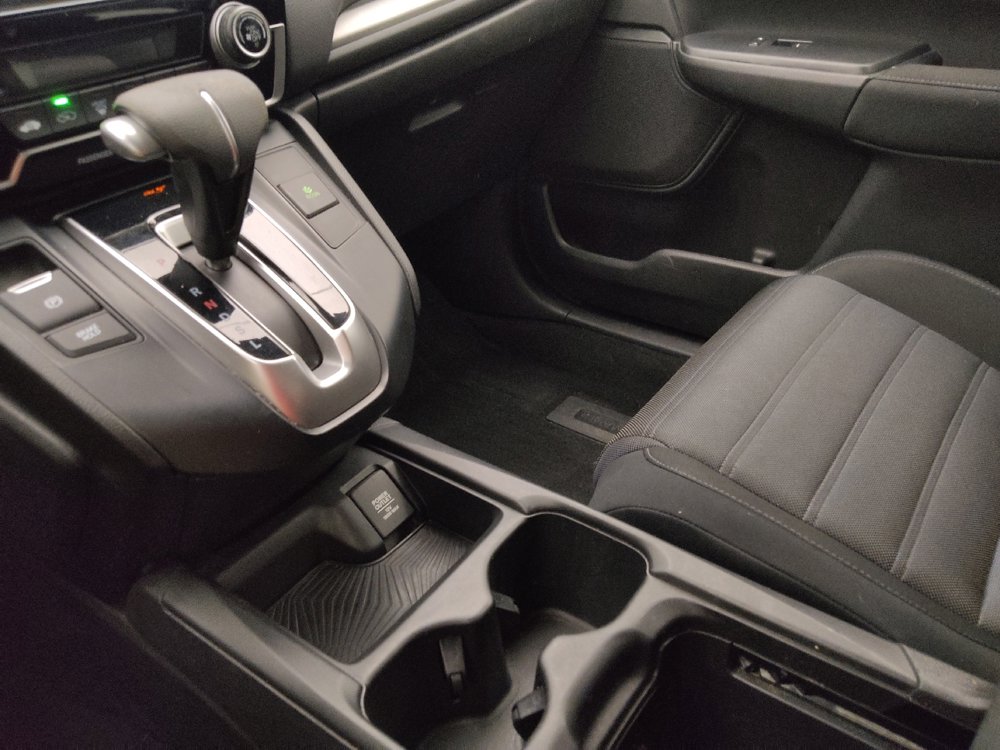 Used 2019 Honda CR-V LX image 26