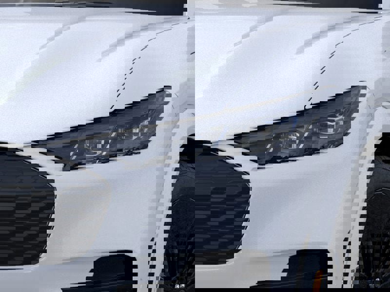 New 2025 Ford Mustang Mach-E GT image 18