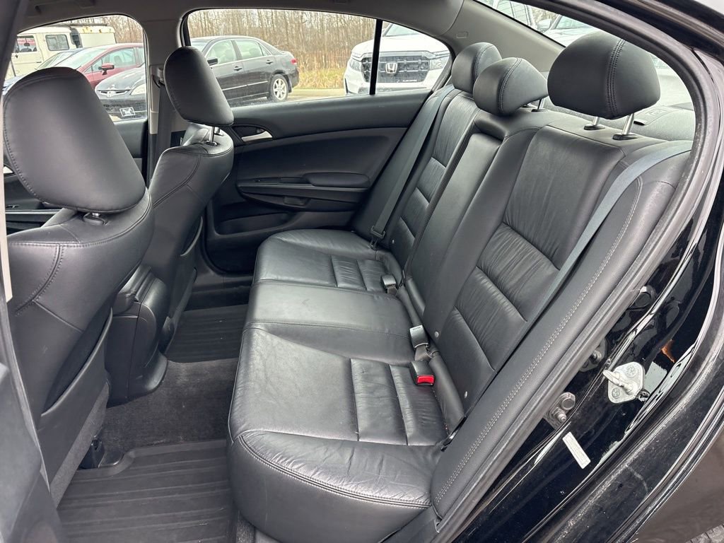 Used 2012 Honda Accord SE image 15