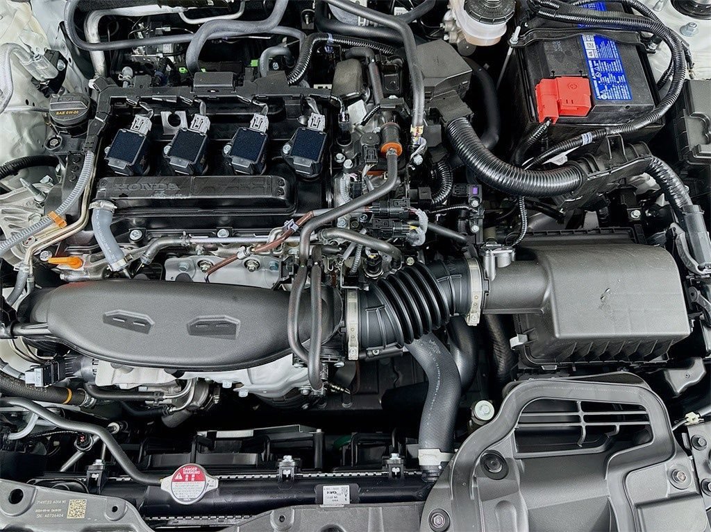 Used 2025 Honda Civic Si image 15