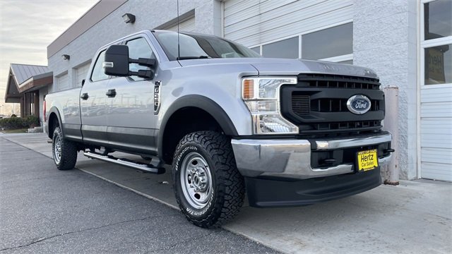 Used 2022 Ford F250 XL w/ Power Equipment Group image 10