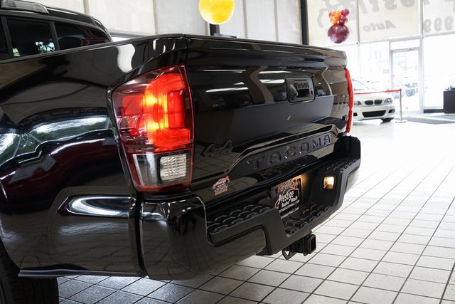 Used 2023 Toyota Tacoma SR image 12