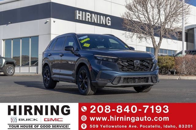 Used 2023 Honda CR-V Sport Touring