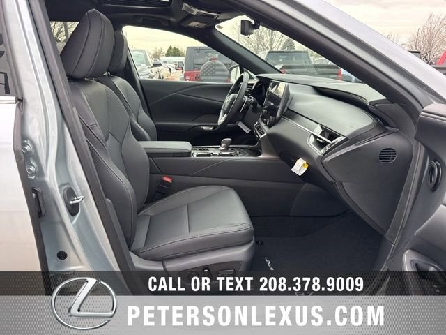 New 2026 Lexus RX 350 Premium Plus AWD/4WD image 12