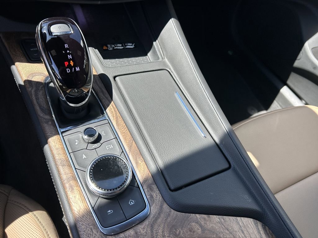 New 2026 Cadillac CT5 Premium Luxury RWD image 23