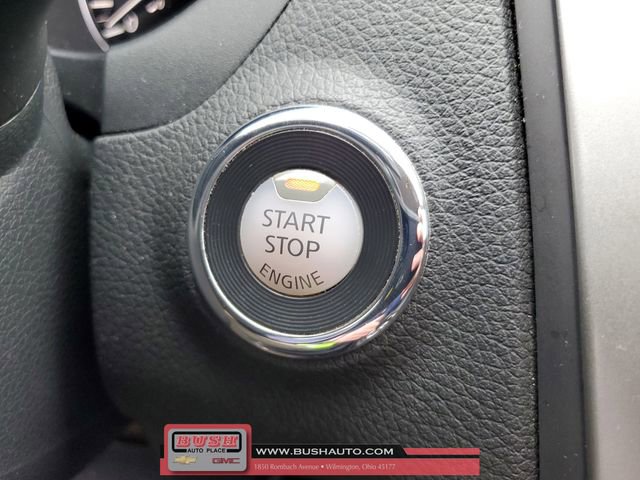 Used 2018 Nissan Altima 2.5 S w/ S Convenience Package image 27