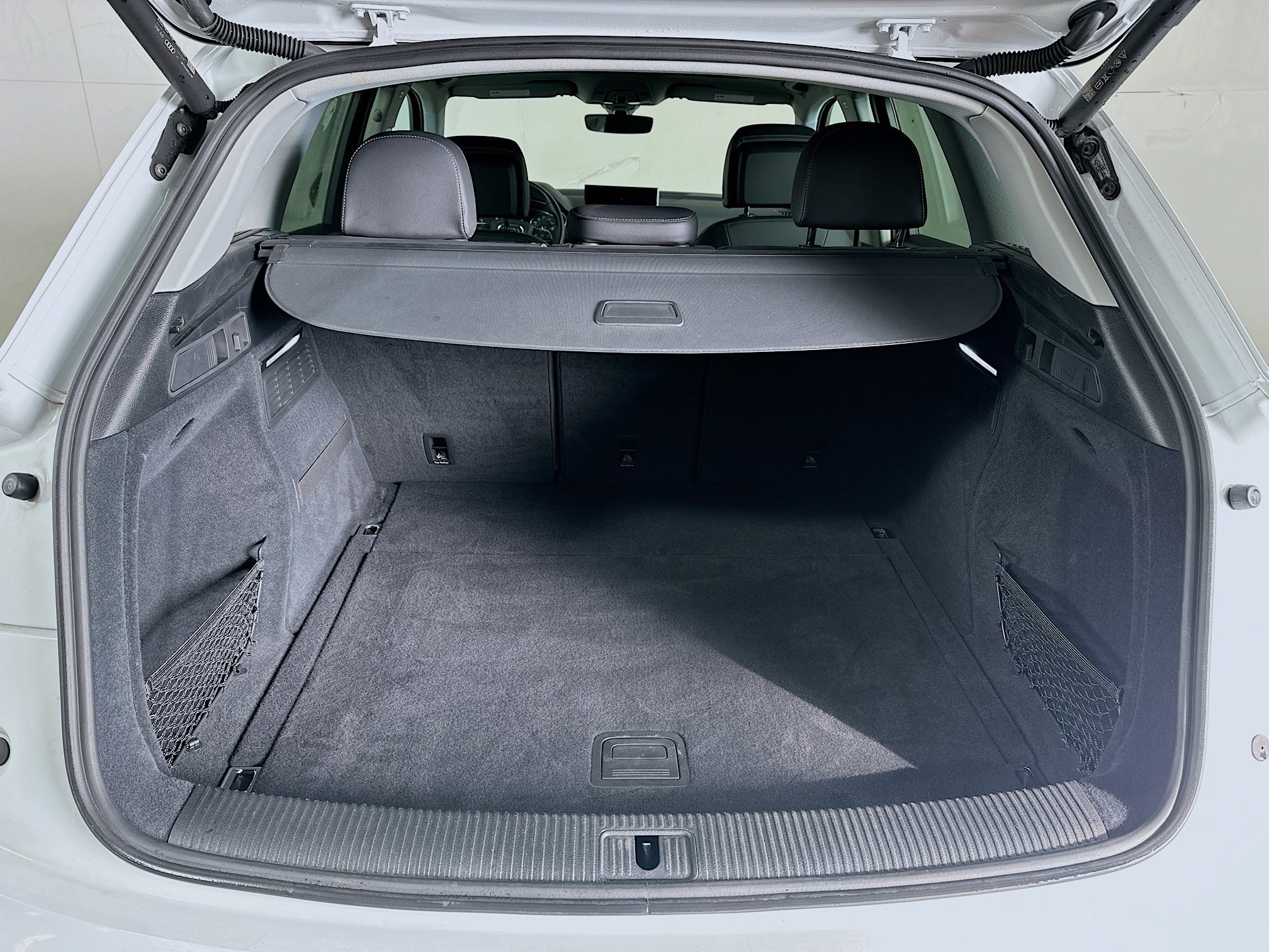 Used 2023 Audi Q5 2.0T Premium w/ Convenience Package image 25