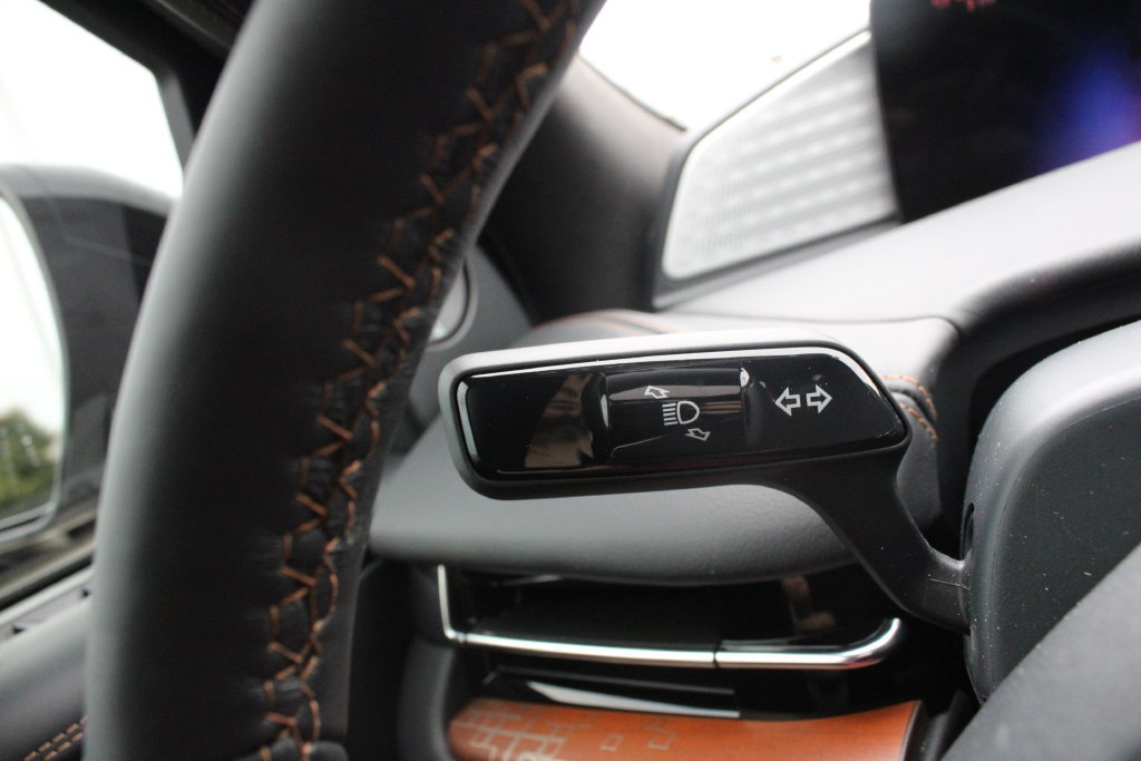 New 2027 Lincoln Navigator Black Label AWD/4WD image 10