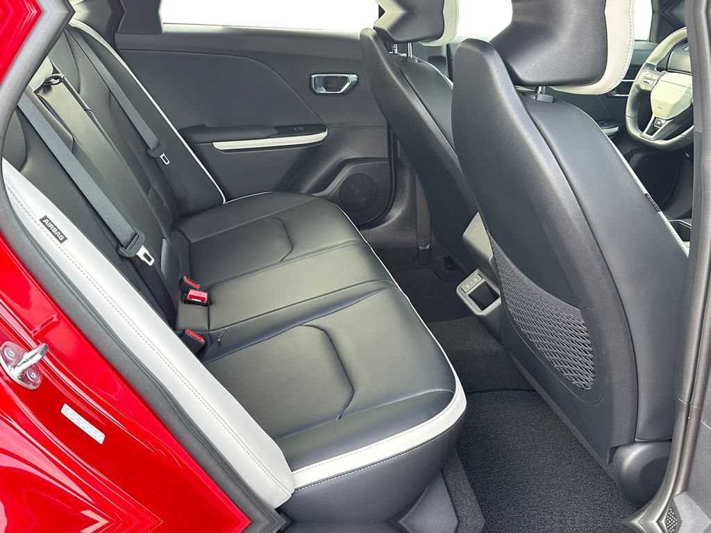 New 2026 Kia K4 GT-Line Turbo w/ GT-Line Sunroof Package FWD image 7