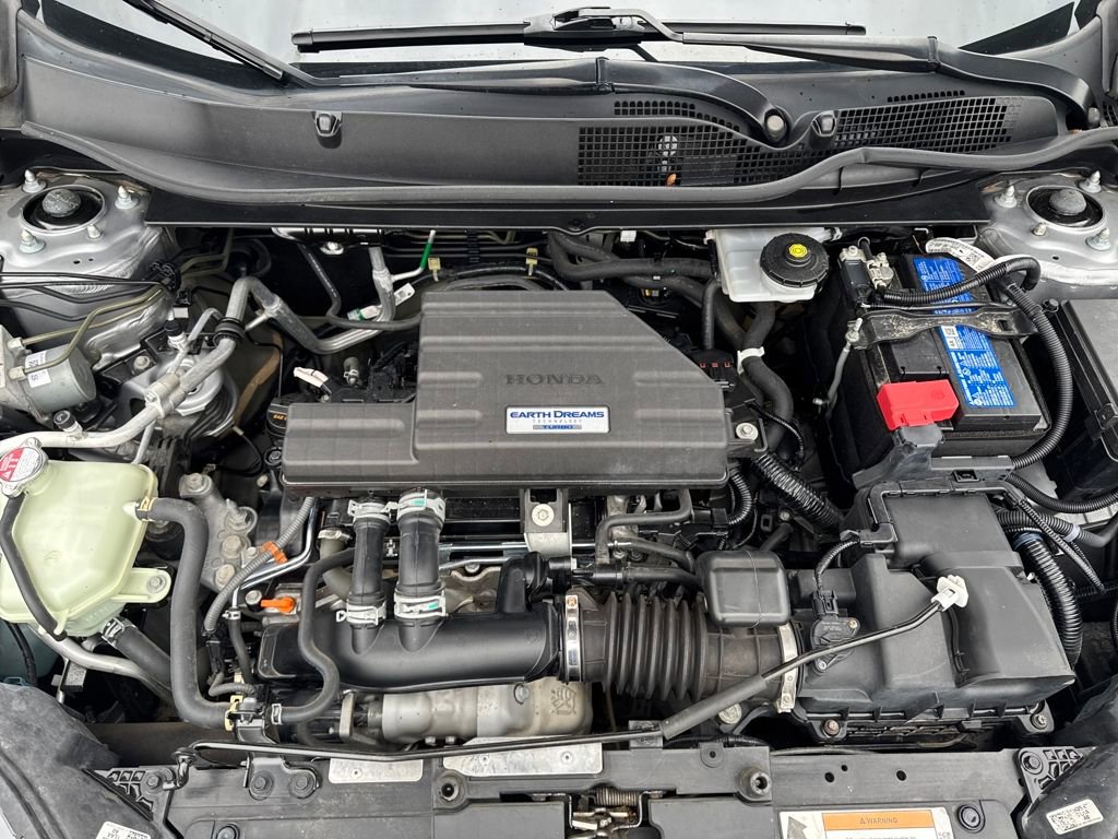 Used 2020 Honda CR-V EX image 21