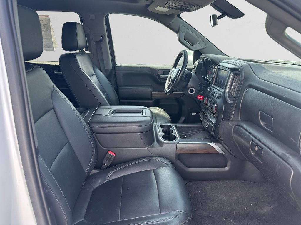 Used 2020 Chevrolet Silverado 1500 RST AWD/4WD image 17