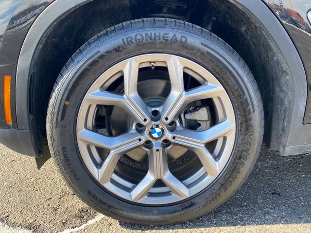 Used 2023 BMW X3 xDrive30i AWD/4WD image 23