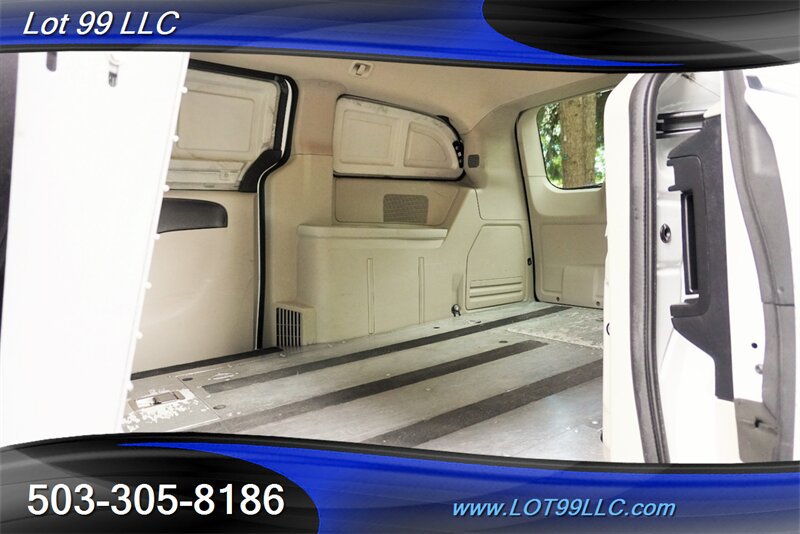Used 2014 RAM C/V Tradesman w/ UConnect Hands-Free Group FWD image 14