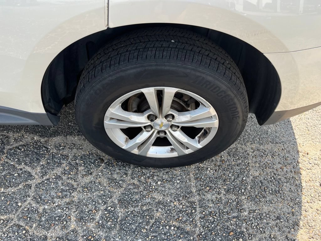 Used 2015 Chevrolet Equinox LT w/ Power Convenience Package FWD image 48