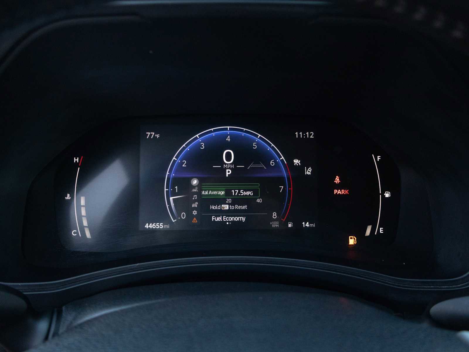 Certified 2024 Toyota Grand Highlander XLE image 42