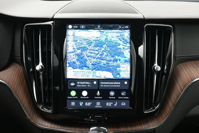 Used 2023 Volvo XC60 B5 Ultimate w/ Climate Package FWD image 15