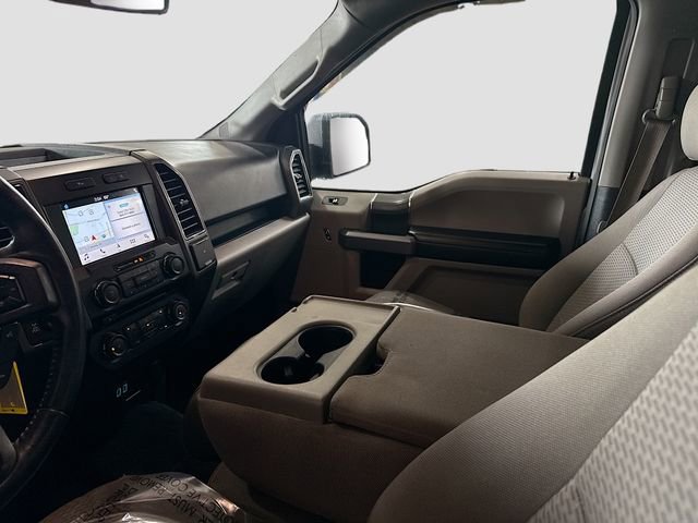 Used 2018 Ford F150 XLT w/ Equipment Group 302A Luxury image 22
