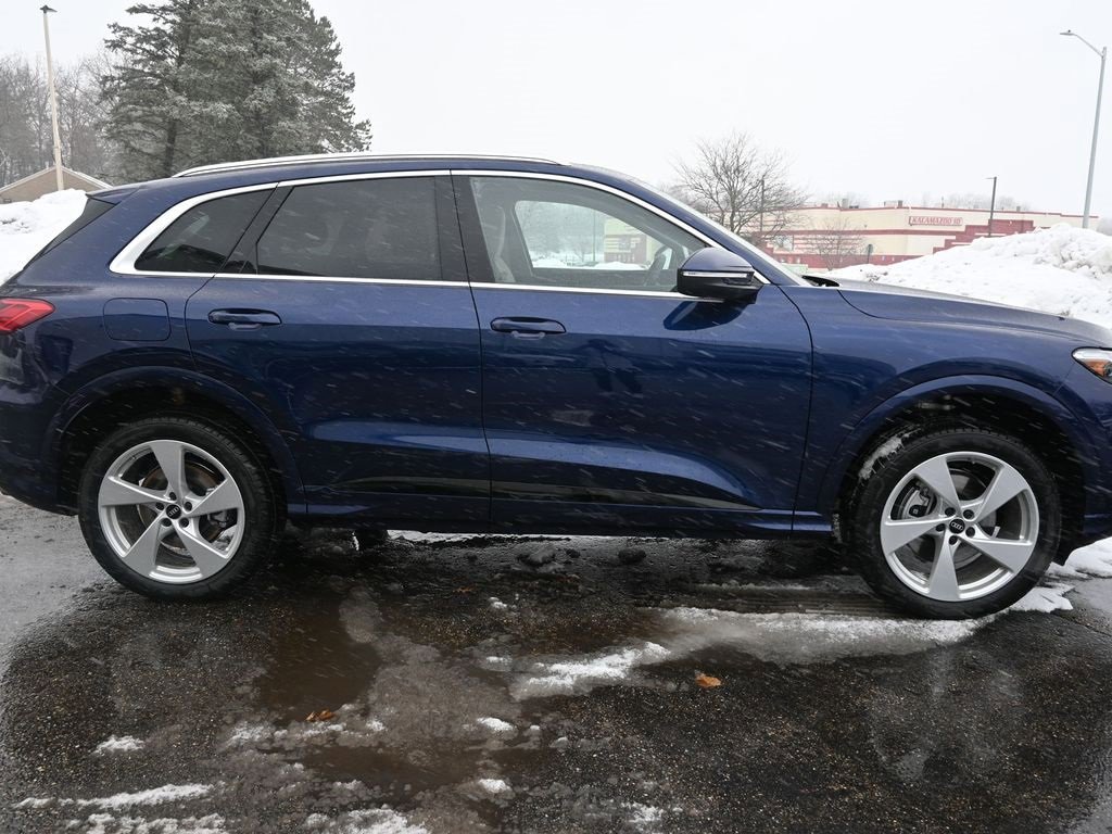 New 2025 Audi Q5 Prestige image 6