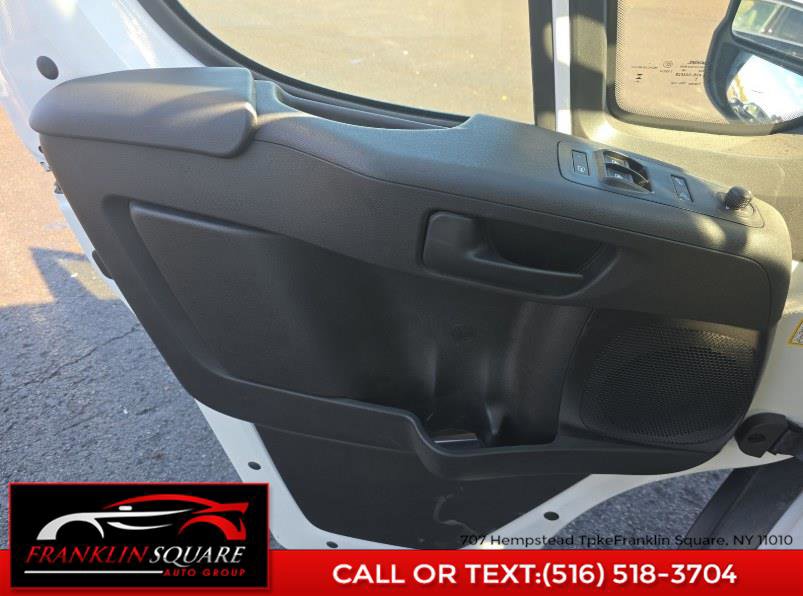 Used 2025 RAM ProMaster 2500 w/ Safety Group image 7