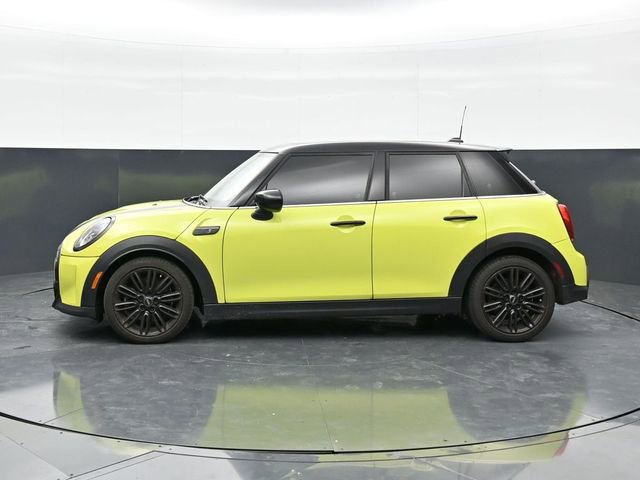 Used 2023 MINI Cooper S FWD image 4