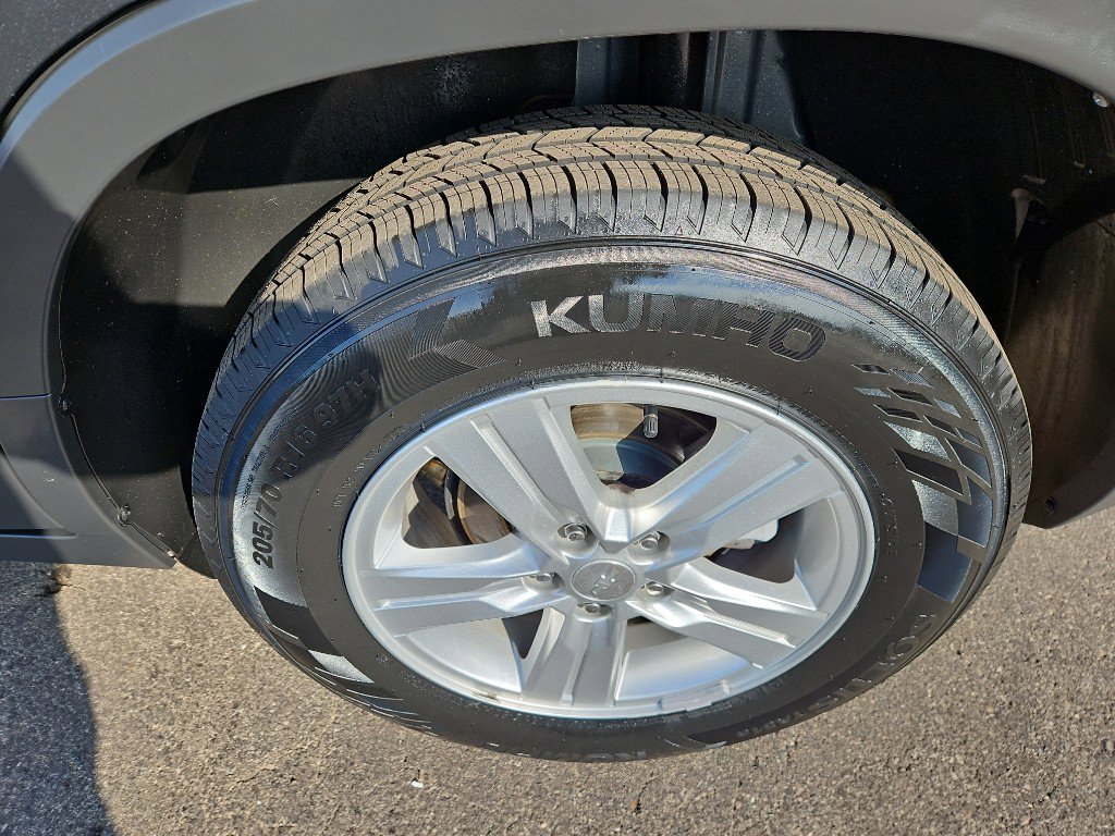 Used 2018 Chevrolet Trax LT image 18