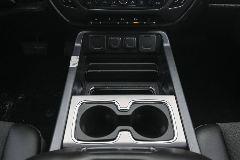 Used 2014 GMC Sierra 1500 SLE image 33