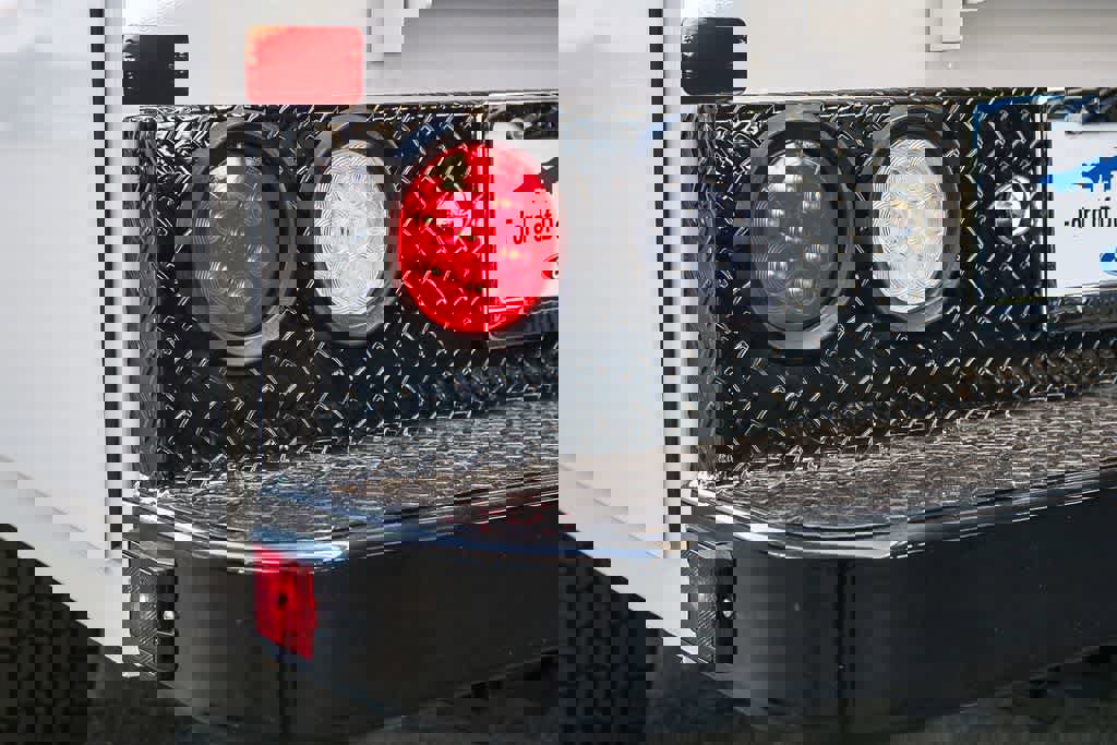 New 2026 Ford F250 XL w/ XL Chrome Package image 10