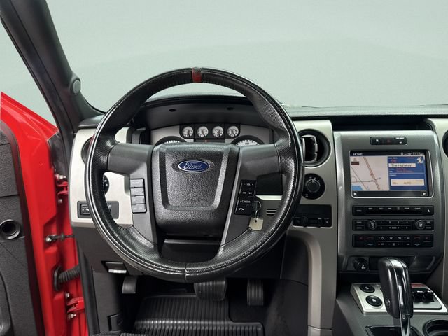 Used 2010 Ford F150 Raptor AWD/4WD image 21