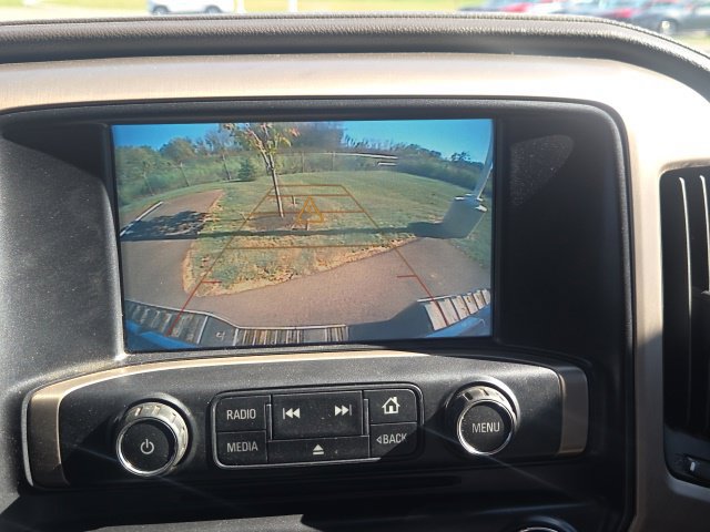 Used 2018 GMC Sierra 1500 Denali AWD/4WD image 26