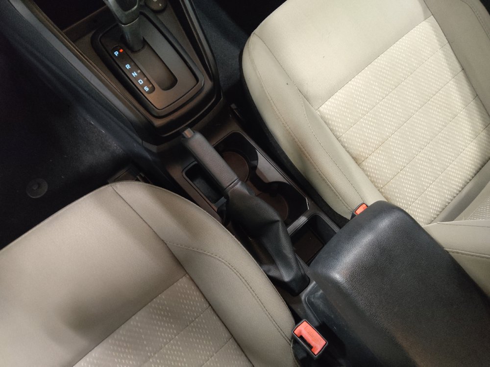 Used 2019 Ford EcoSport S FWD image 26