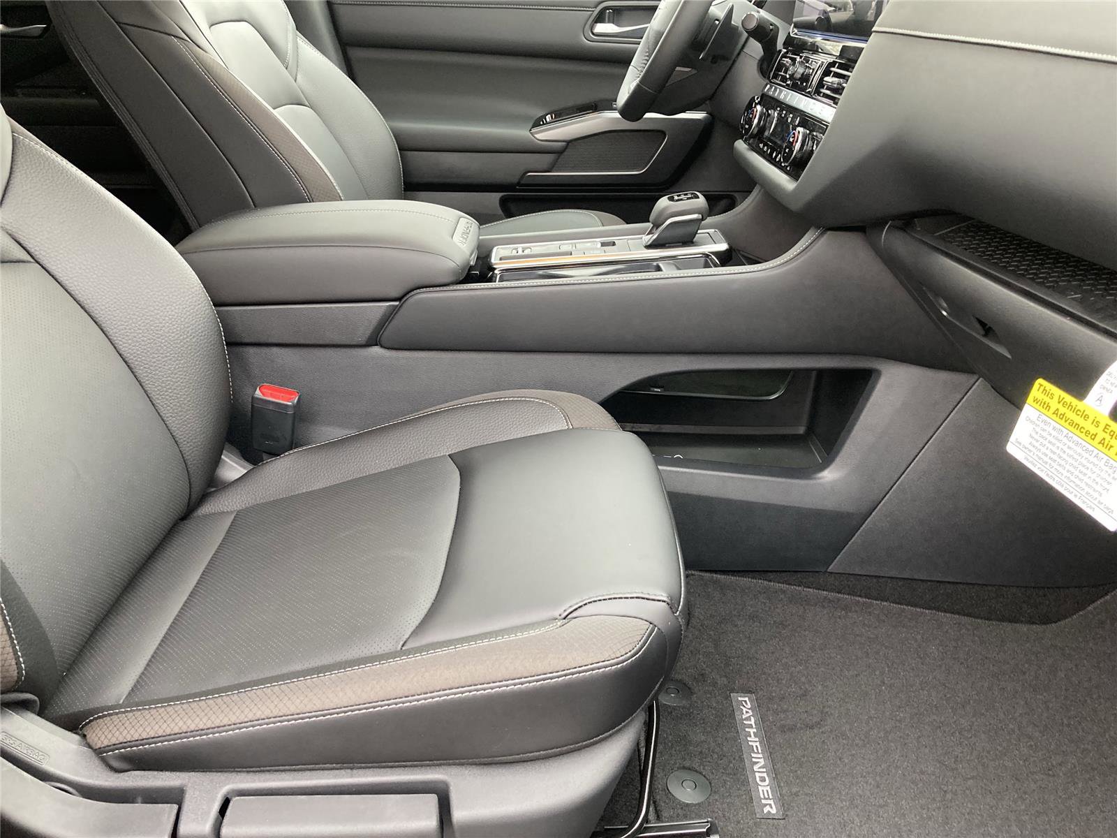New 2026 Nissan Pathfinder SL image 33