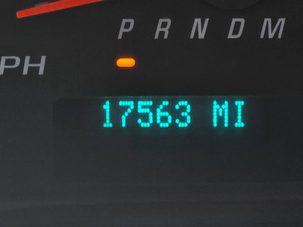 Used 2017 Chevrolet Express 2500 LS RWD image 30