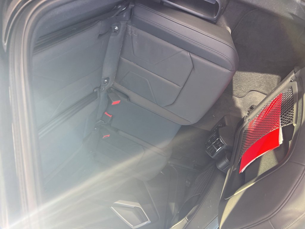 Used 2023 Audi Q3 2.0T Premium w/ Convenience Package image 54